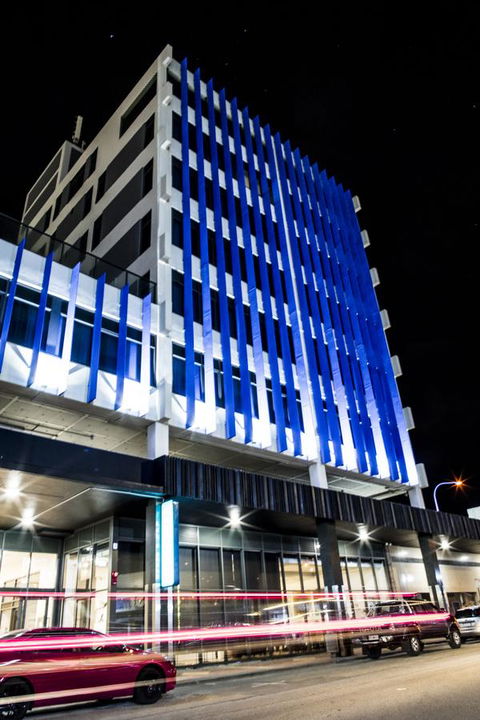 The Gerald Apartment Hotel - New Castle Holiday 41