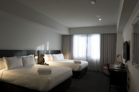 The Gerald Apartment Hotel - New Castle Holiday 43