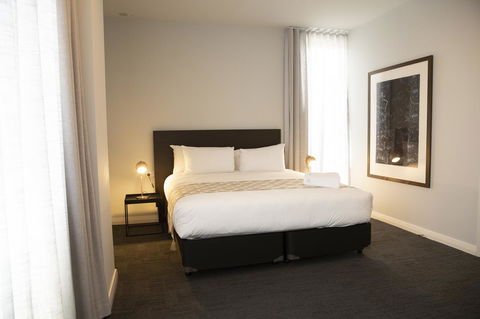 The Gerald Apartment Hotel - New Castle Holiday 13