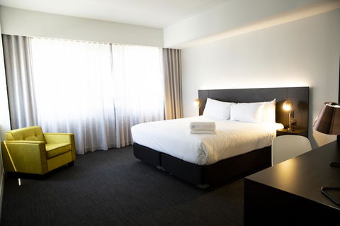 The Gerald Apartment Hotel - New Castle Holiday 7