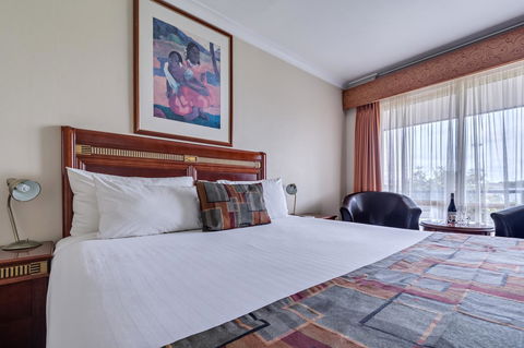 Ibis Styles Albany - New Castle Holiday 21