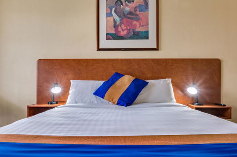 Ibis Styles Albany - New Castle Holiday 26