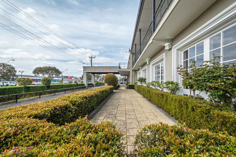 Ibis Styles Albany - New Castle Holiday 16