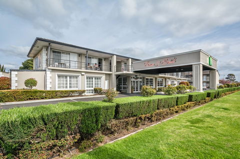 Ibis Styles Albany - New Castle Holiday 13
