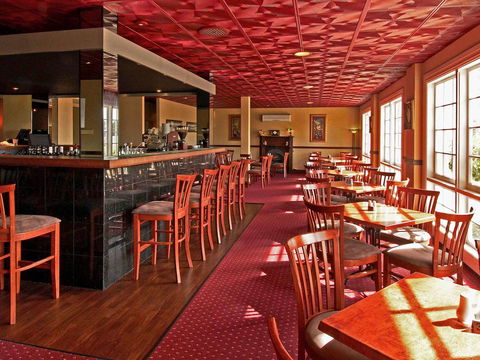 Ibis Styles Albany - New Castle Holiday 39