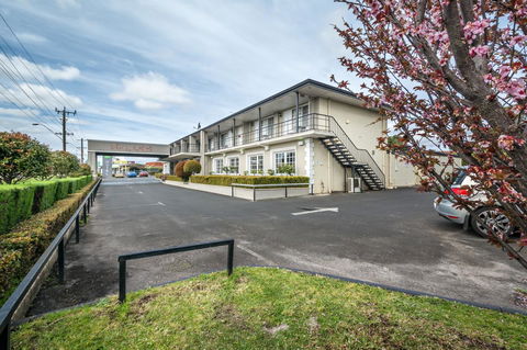 Ibis Styles Albany - New Castle Holiday 17