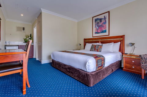 Ibis Styles Albany - New Castle Holiday 36