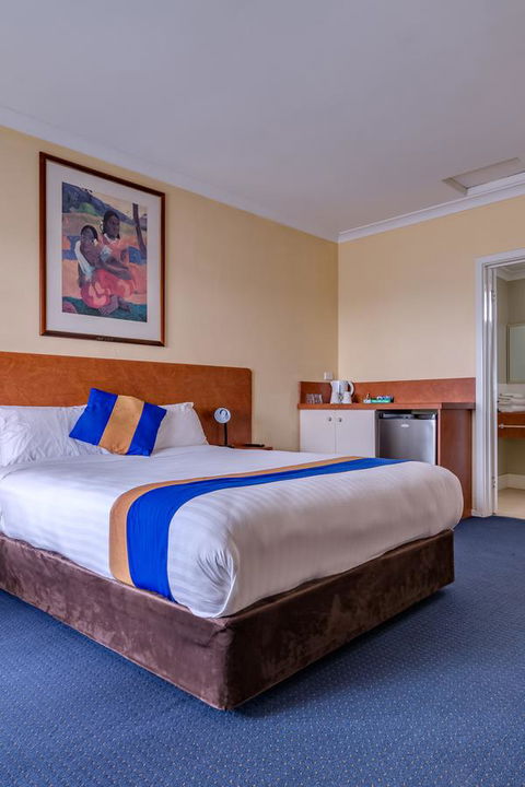 Ibis Styles Albany - New Castle Holiday 27