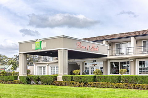 Ibis Styles Albany - New Castle Holiday 0