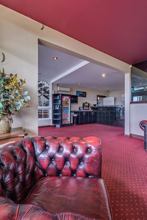 Ibis Styles Albany - New Castle Holiday 7