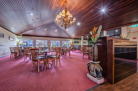 Ibis Styles Albany - New Castle Holiday 5