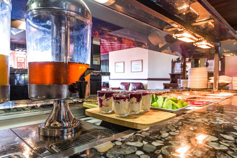 Ibis Styles Albany - New Castle Holiday 1