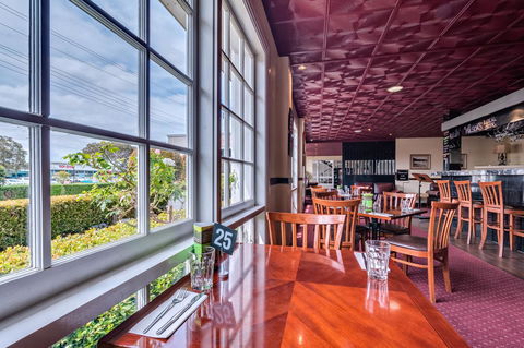 Ibis Styles Albany - New Castle Holiday 3