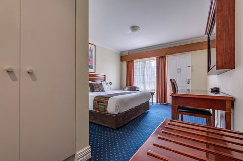 Ibis Styles Albany - New Castle Holiday 34
