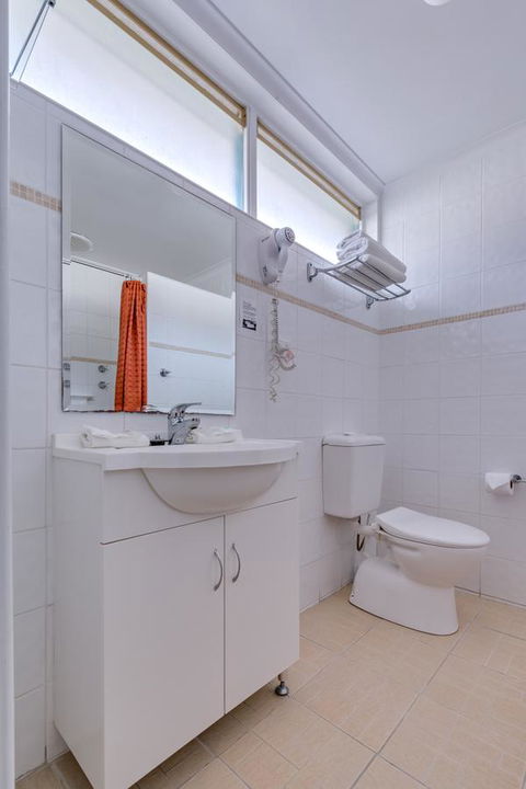 Ibis Styles Albany - New Castle Holiday 32