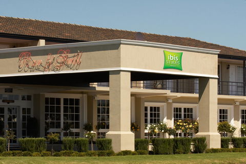 Ibis Styles Albany - New Castle Holiday 8