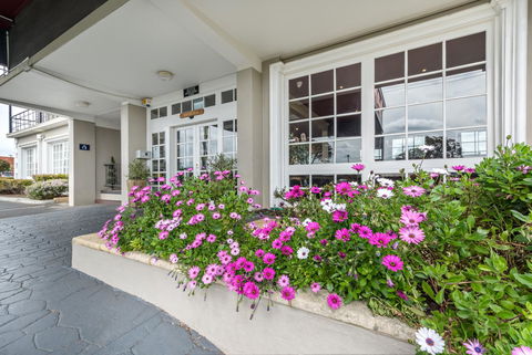 Ibis Styles Albany - New Castle Holiday 14