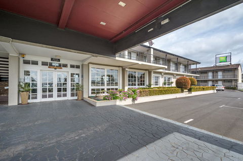 Ibis Styles Albany - New Castle Holiday 12
