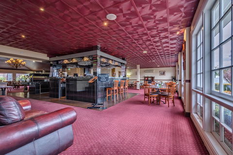 Ibis Styles Albany - New Castle Holiday 6