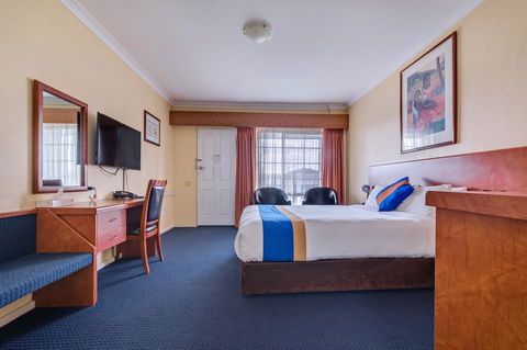 Ibis Styles Albany - New Castle Holiday 25