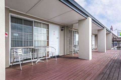 Ibis Styles Albany - New Castle Holiday 22