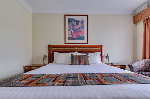 Ibis Styles Albany - New Castle Holiday 33