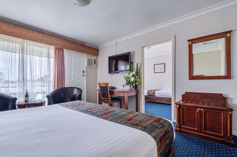 Ibis Styles Albany - New Castle Holiday 20