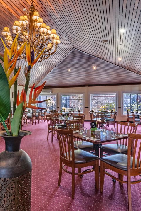 Ibis Styles Albany - New Castle Holiday 4