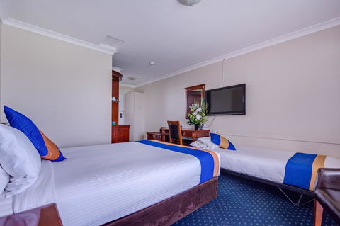 Ibis Styles Albany - New Castle Holiday 29