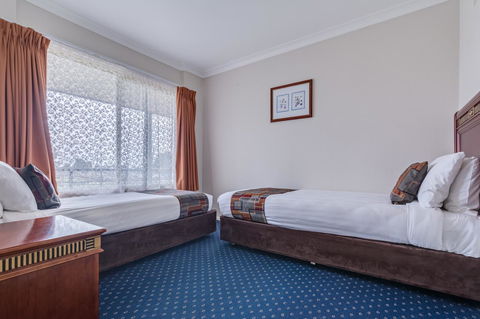 Ibis Styles Albany - New Castle Holiday 19