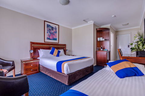 Ibis Styles Albany - New Castle Holiday 30
