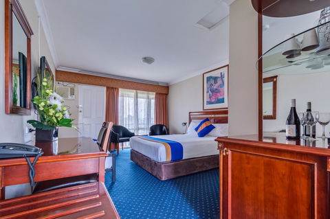 Ibis Styles Albany - New Castle Holiday 31