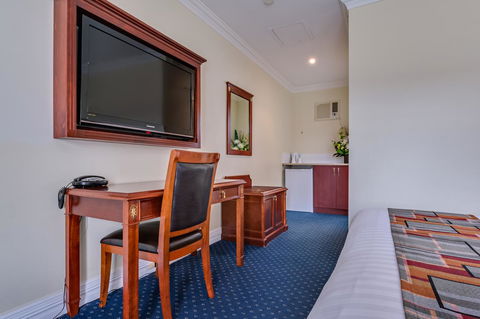 Ibis Styles Albany - New Castle Holiday 35