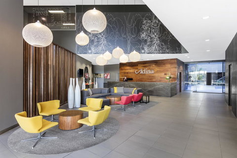 Punthill Norwest - New Castle Holiday 9