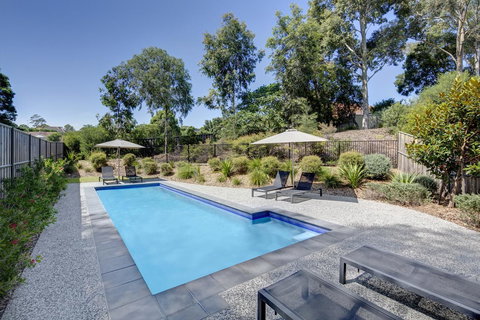 Punthill Norwest - New Castle Holiday 0