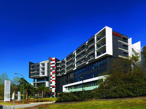 Punthill Norwest - New Castle Holiday 1