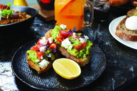 Punthill Norwest - New Castle Holiday 24