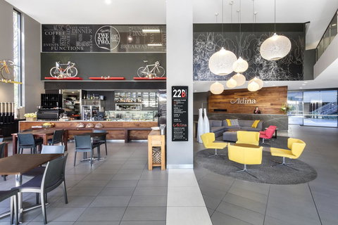 Punthill Norwest - New Castle Holiday 8