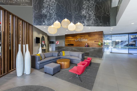 Punthill Norwest - New Castle Holiday 5