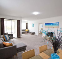 Morisset Serviced Apartments - New Castle Holiday