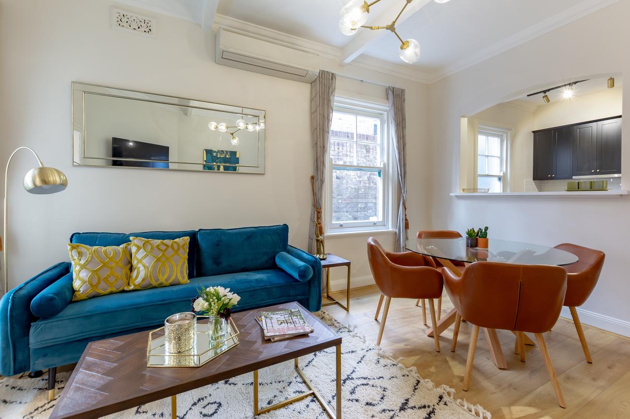 Millers Point NSW New Castle Holiday