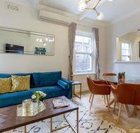 Heritage Townhouse Near Harbour Bridge - New Castle Holiday