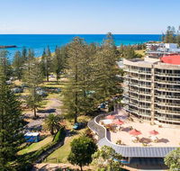 Northpoint Apartments - New Castle Holiday