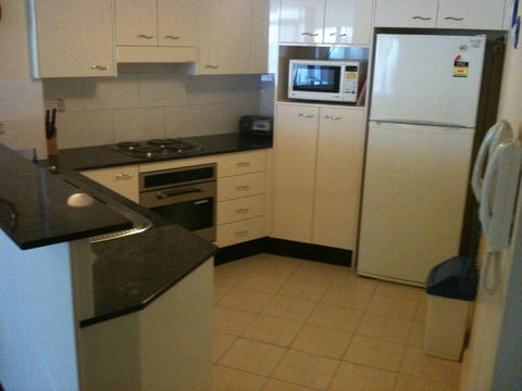 Northpoint Apartments - New Castle Holiday 25