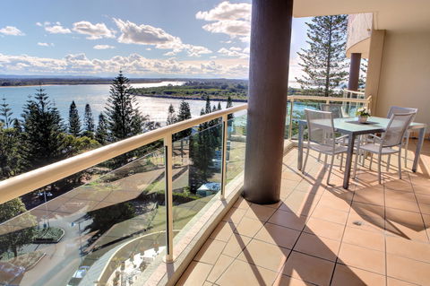 Northpoint Apartments - New Castle Holiday 7