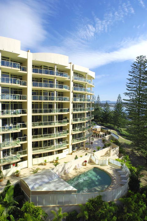 Northpoint Apartments - New Castle Holiday 6