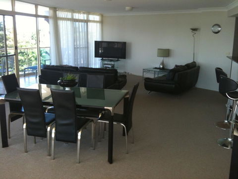 Northpoint Apartments - New Castle Holiday 26