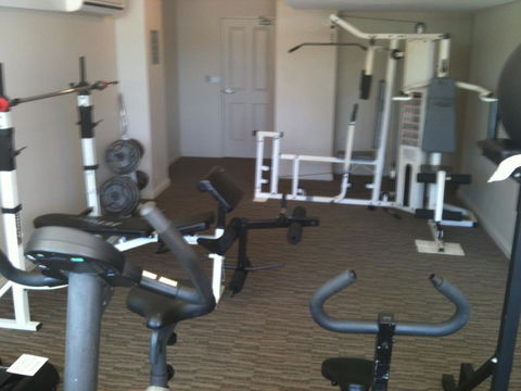 Northpoint Apartments - New Castle Holiday 21