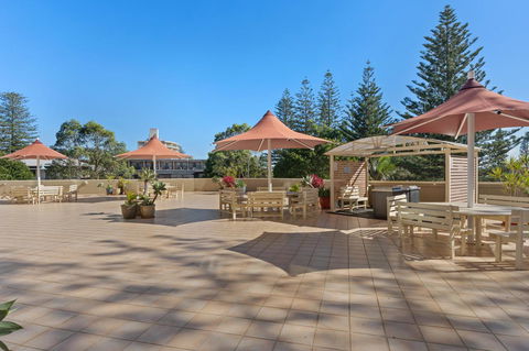 Northpoint Apartments - New Castle Holiday 5