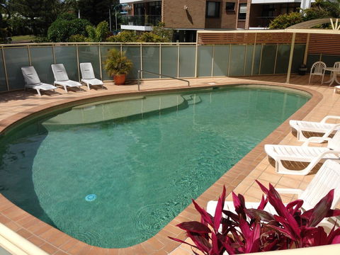 Northpoint Apartments - New Castle Holiday 22